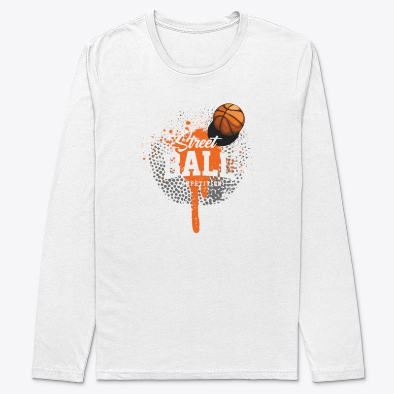 Basketball - Streetball Competition