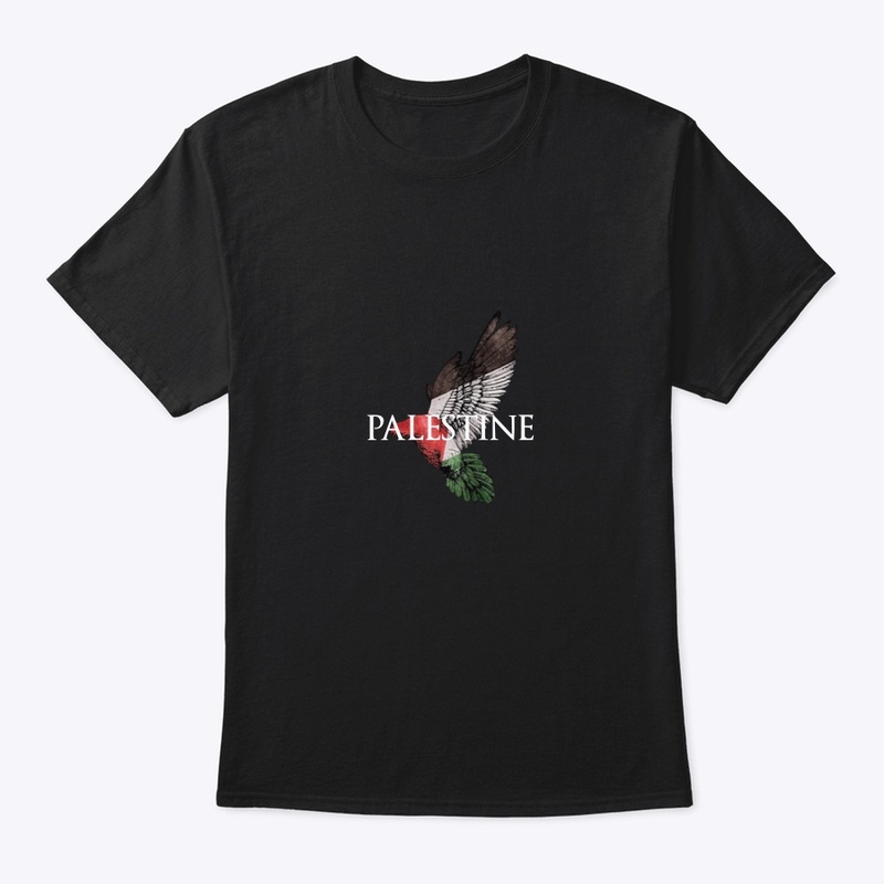 Palestine Bird Collection