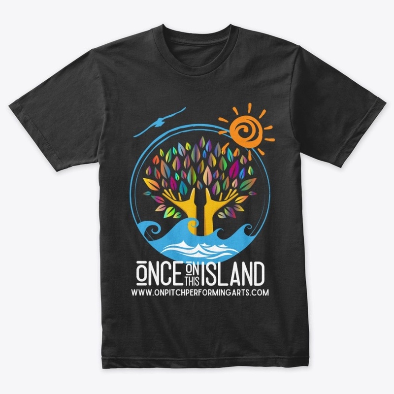 Once on this Island