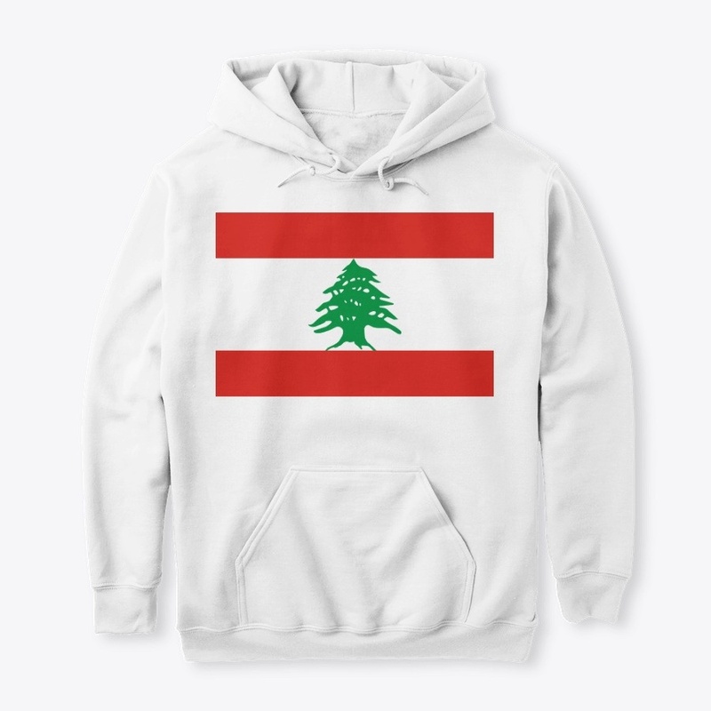 Lebanon Costume