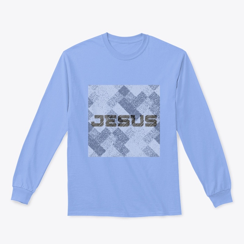 Jesus