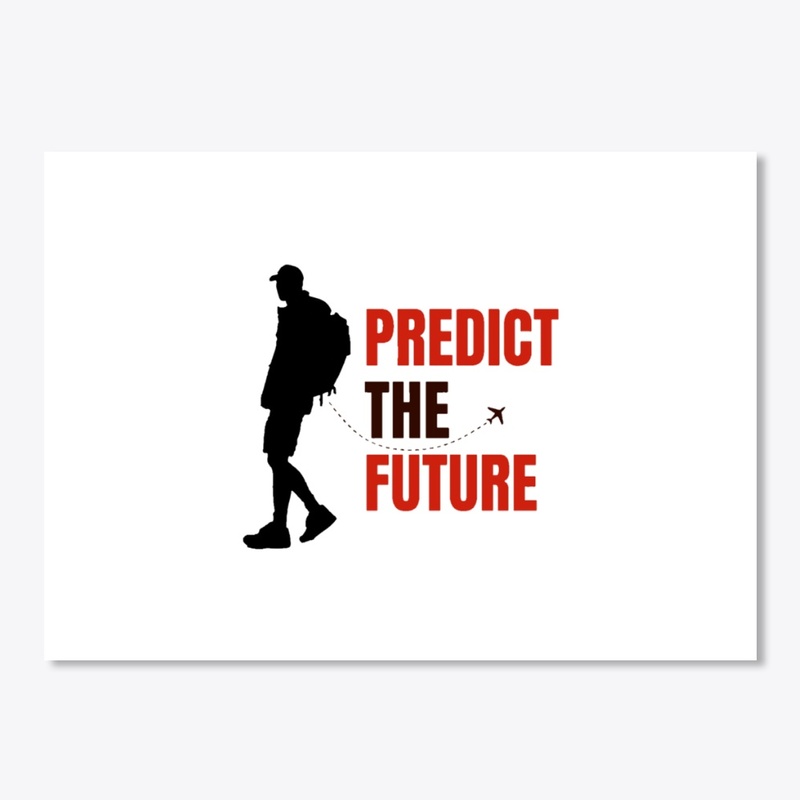 Predict The Future 