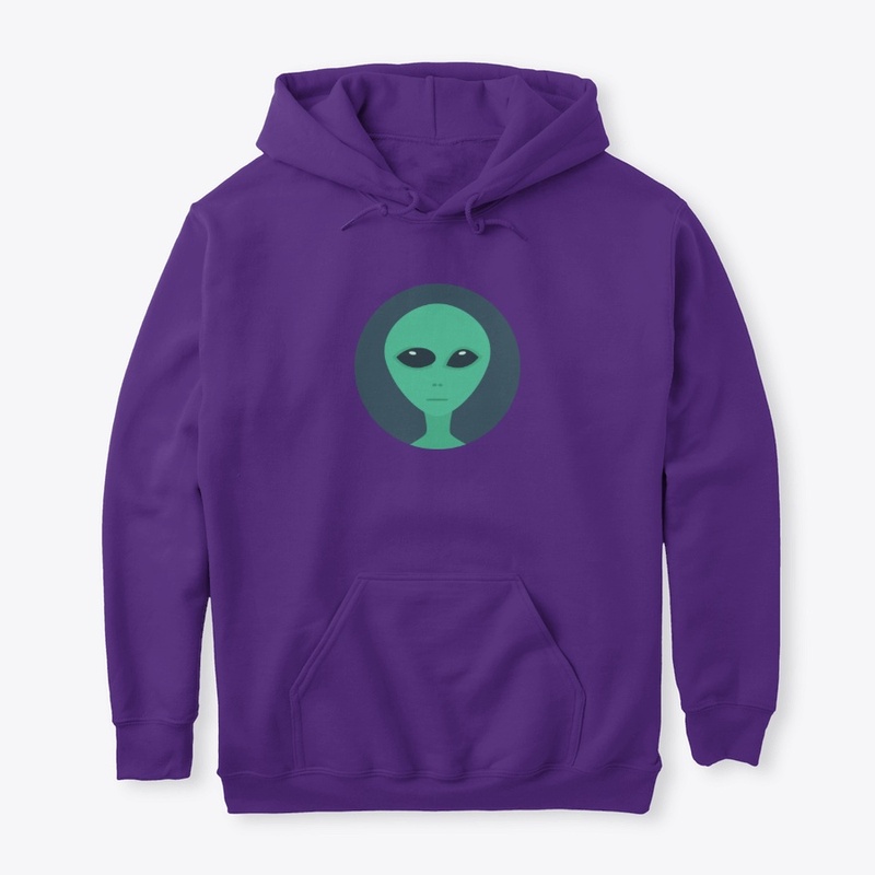 ALIENS.
