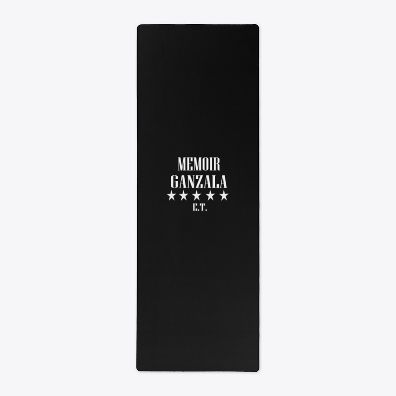 MEMOIR GANZALA COLLECTIONS