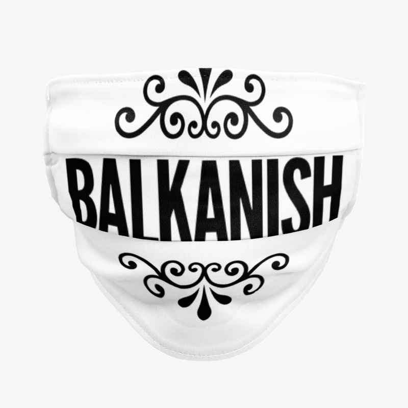Balkanish