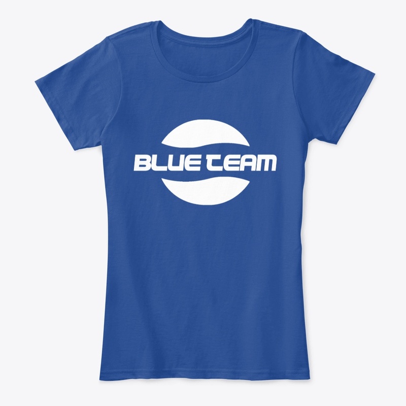 Blue Team