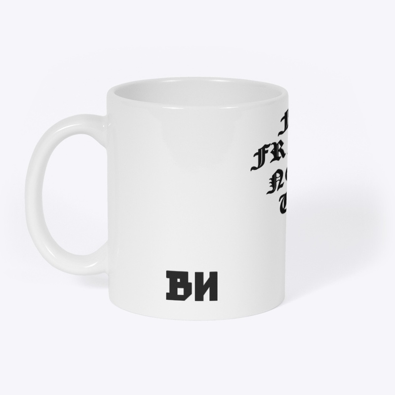 FAKE FRIENDS APPAREL