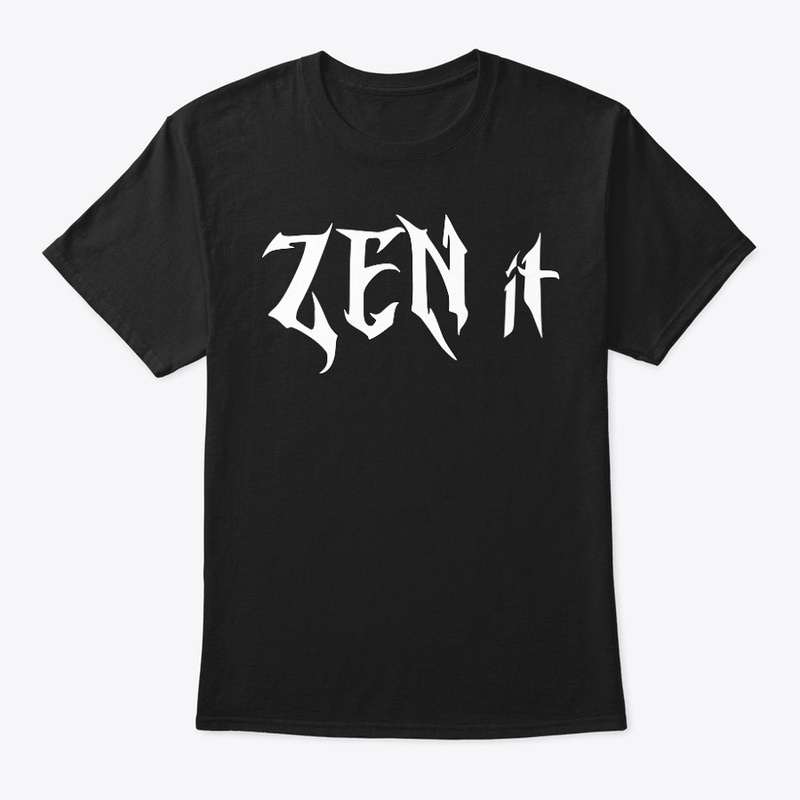 zen it