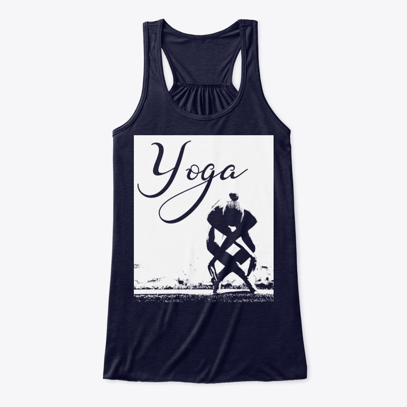 Yoga Shirt
