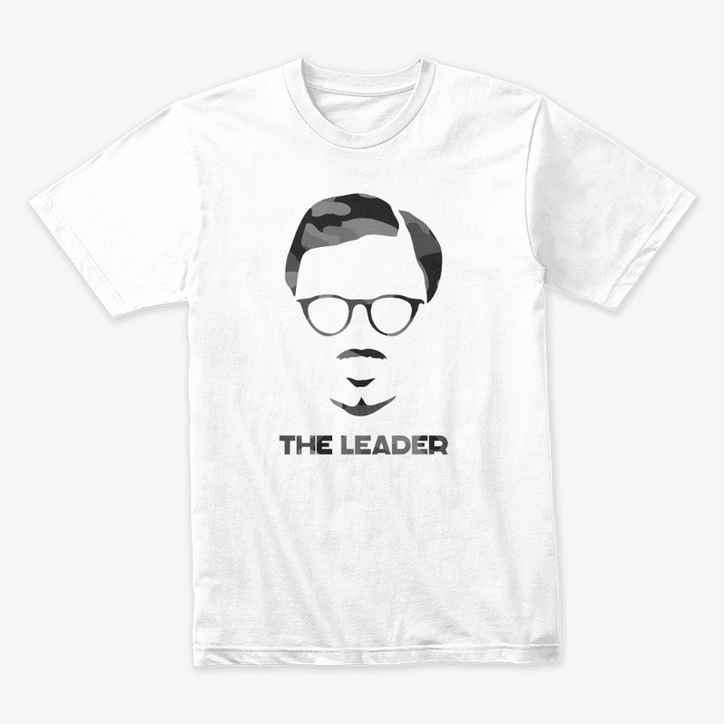 The leader