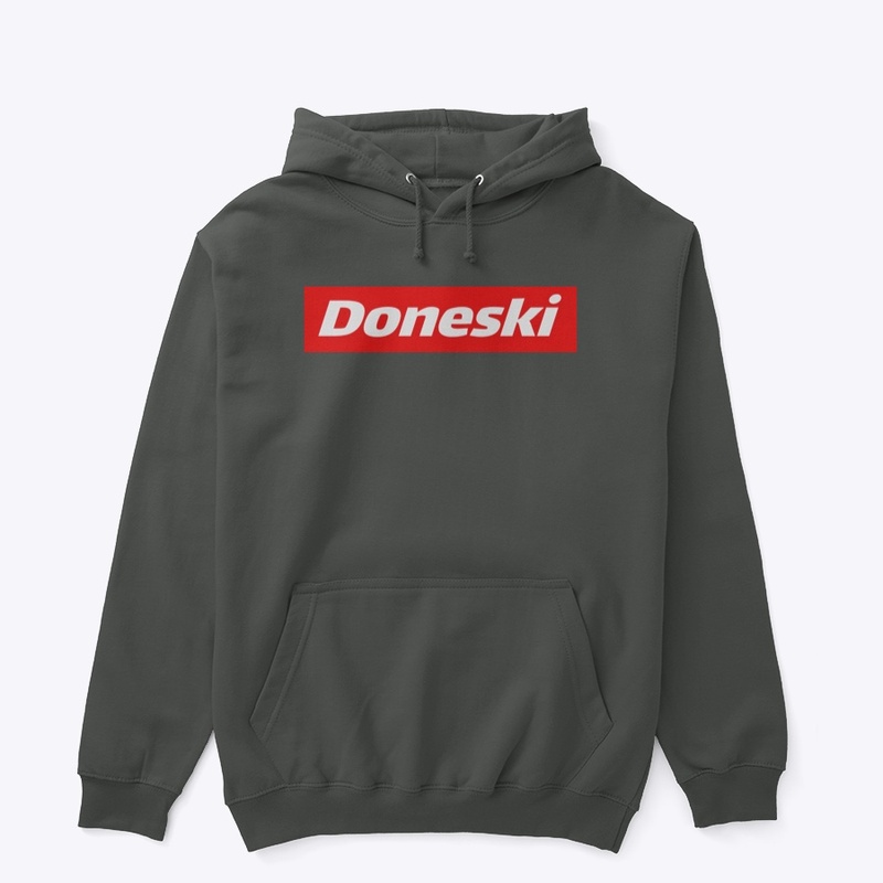 Doneski Line