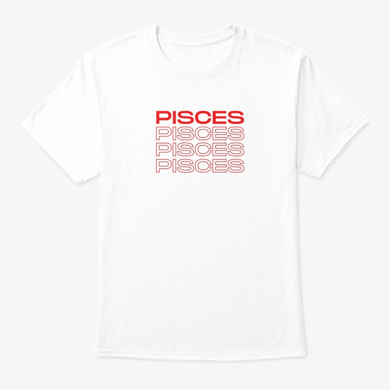 Pisces Echo