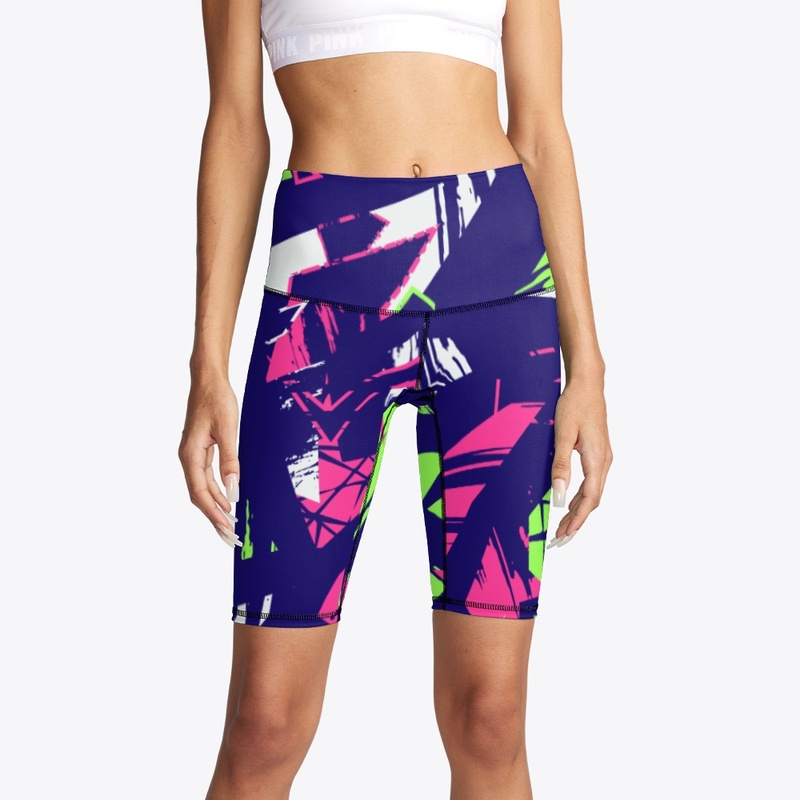 Bike Shorts