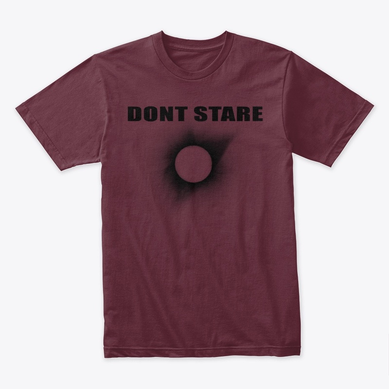 Dont stare