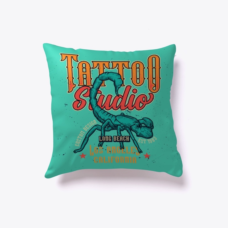 Tattoo Studio