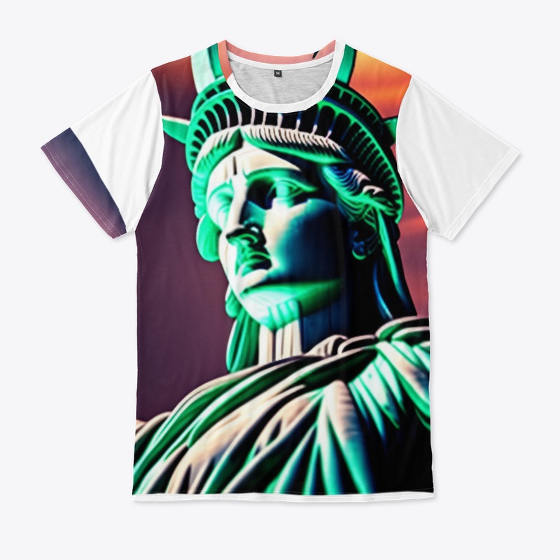 "Liberty for All"