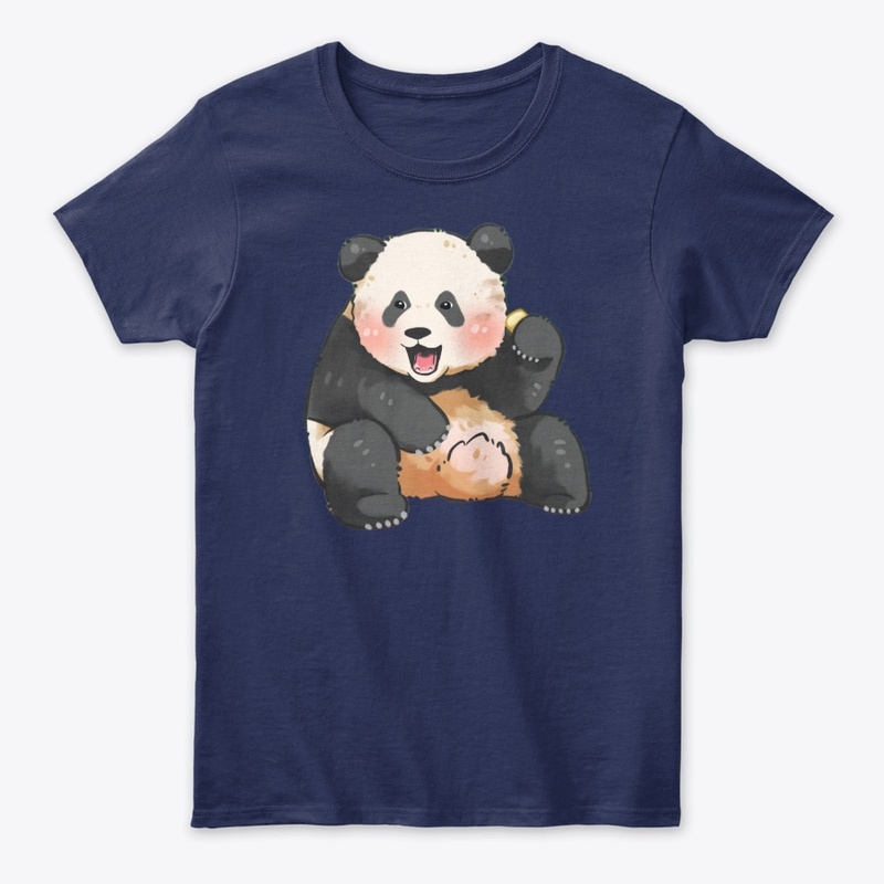 YUAI🐼Giant Panda