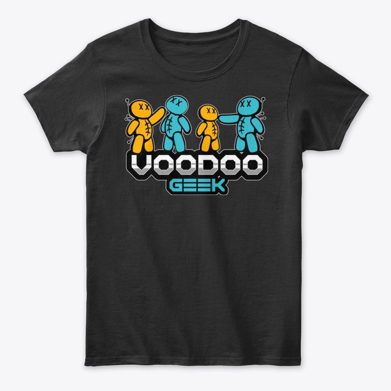 Voodoo Geek 