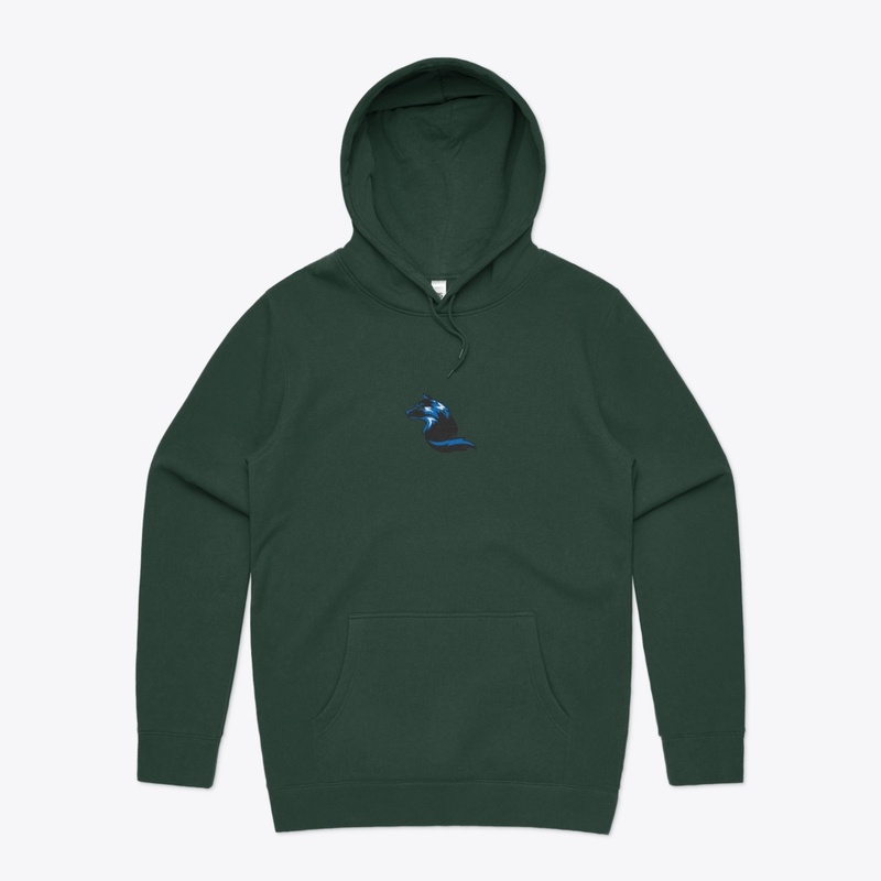 Woman's and men's wear