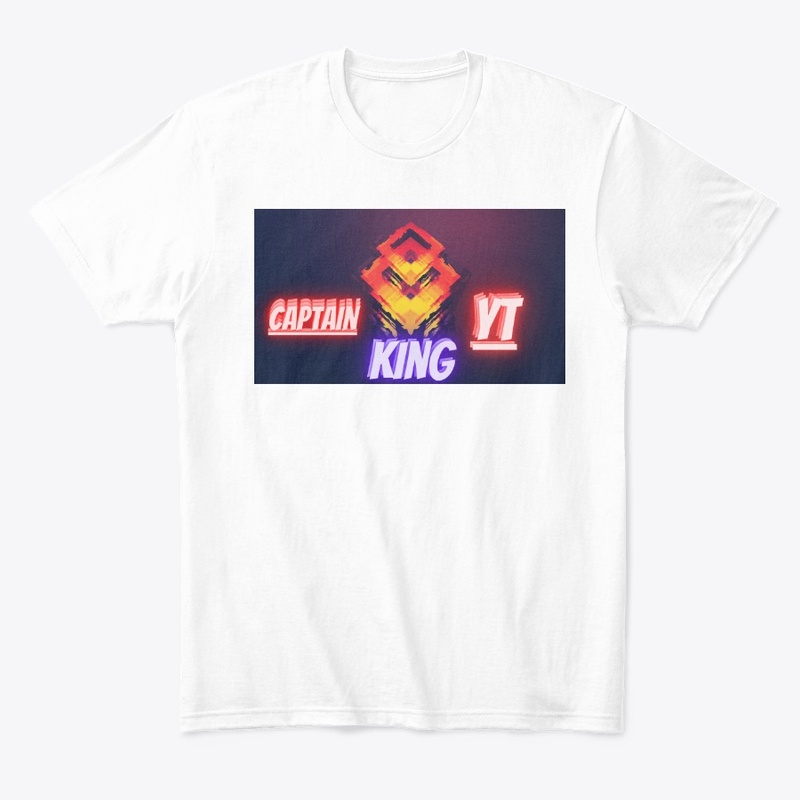 Captain King YT