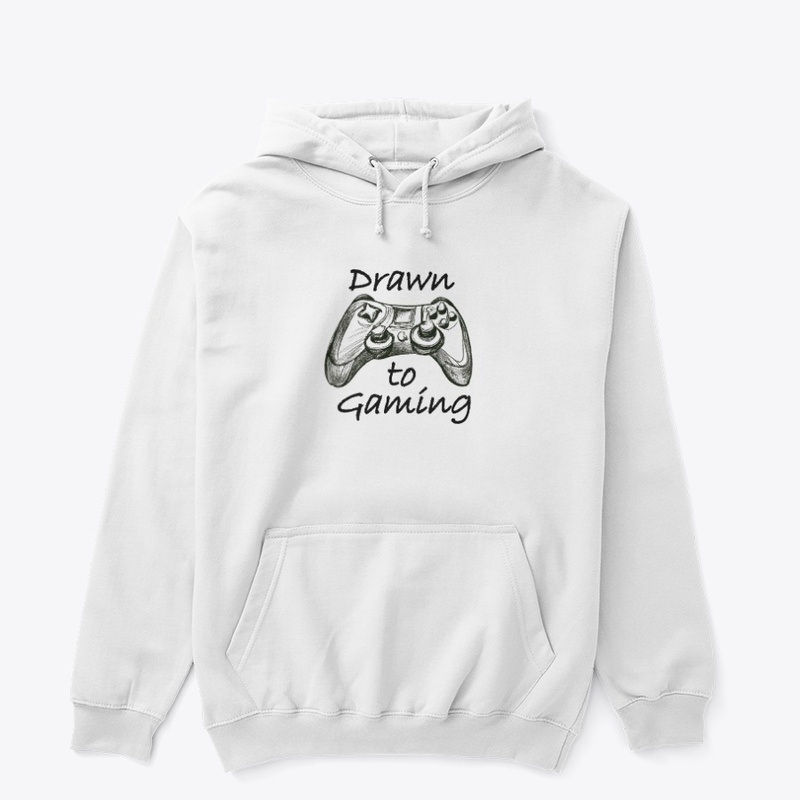 Drawn to Gaming
