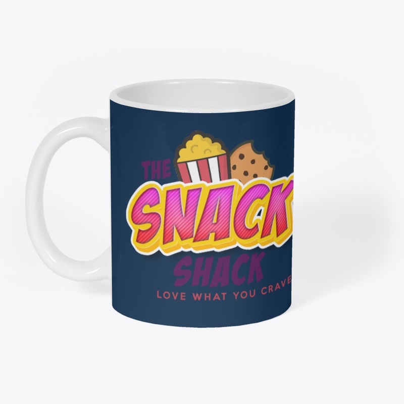 The Snack Shack Collection