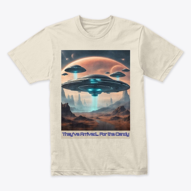 Alien Invasion