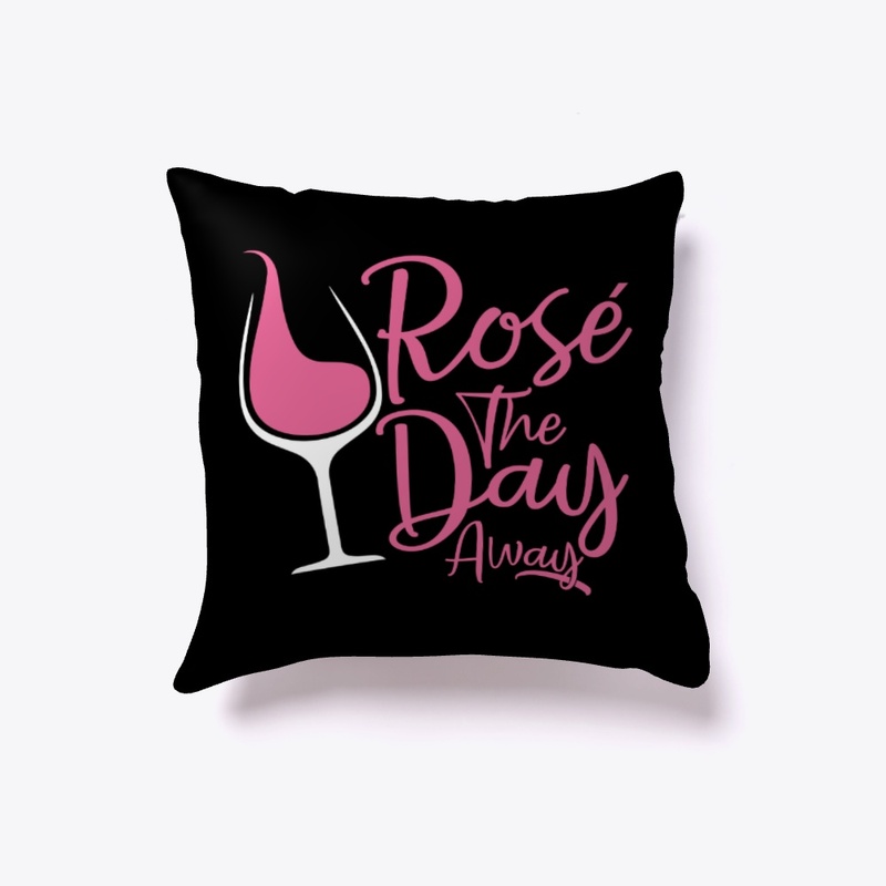 Rosé the Day Away