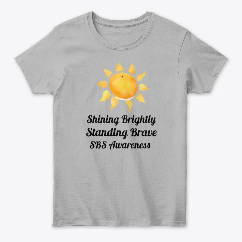 Keep on shining