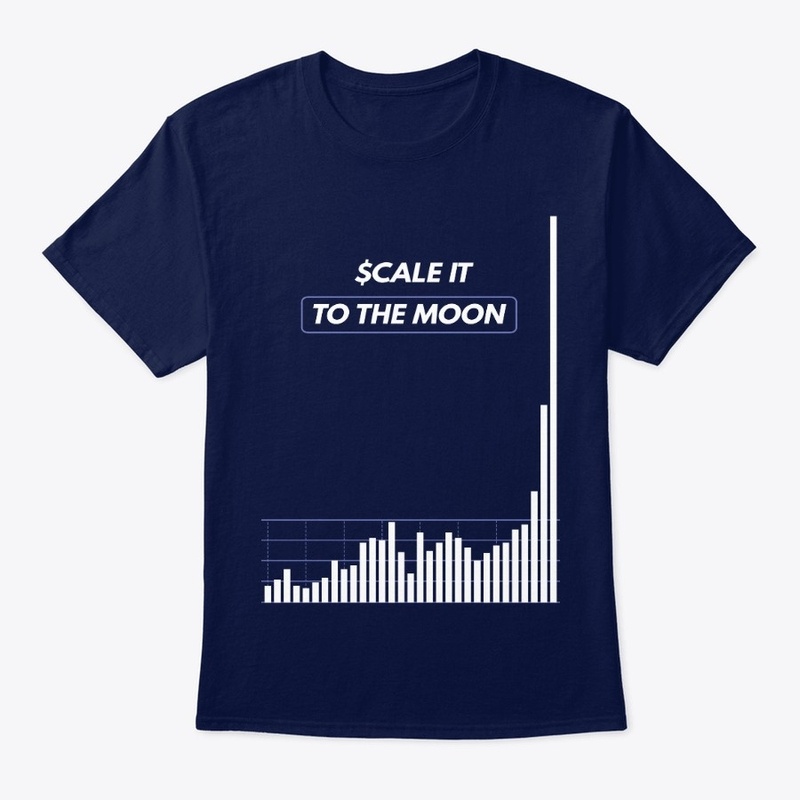 Scale It To The Moon