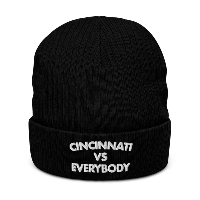 CVE BEANIE
