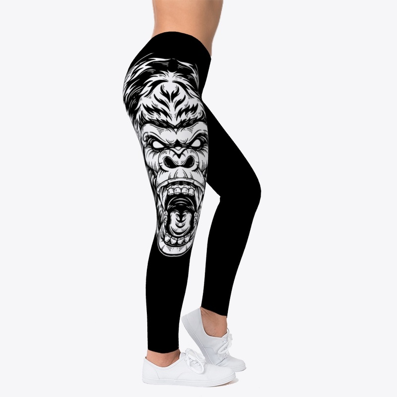 Release Your Inner Beast