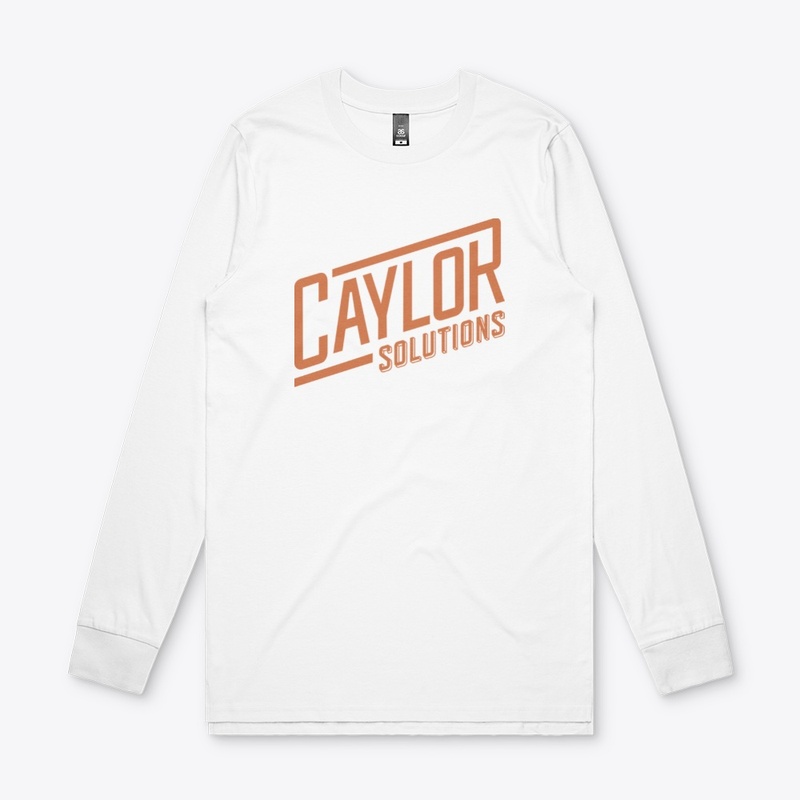 Caylor Solutions Black Mug