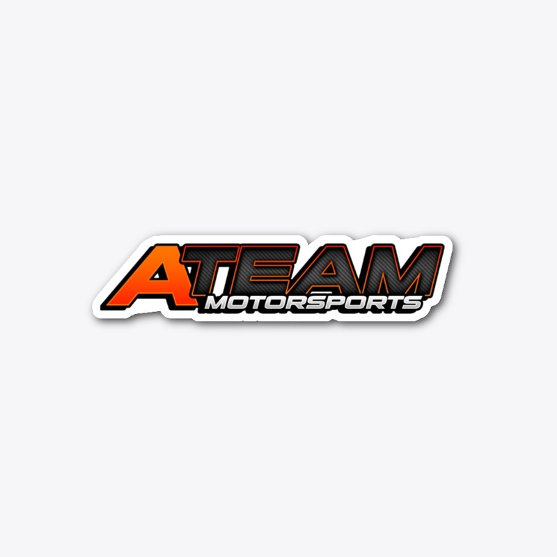 A-Team Sticker