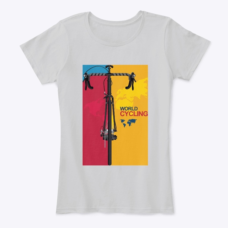 Cycling Tshirt