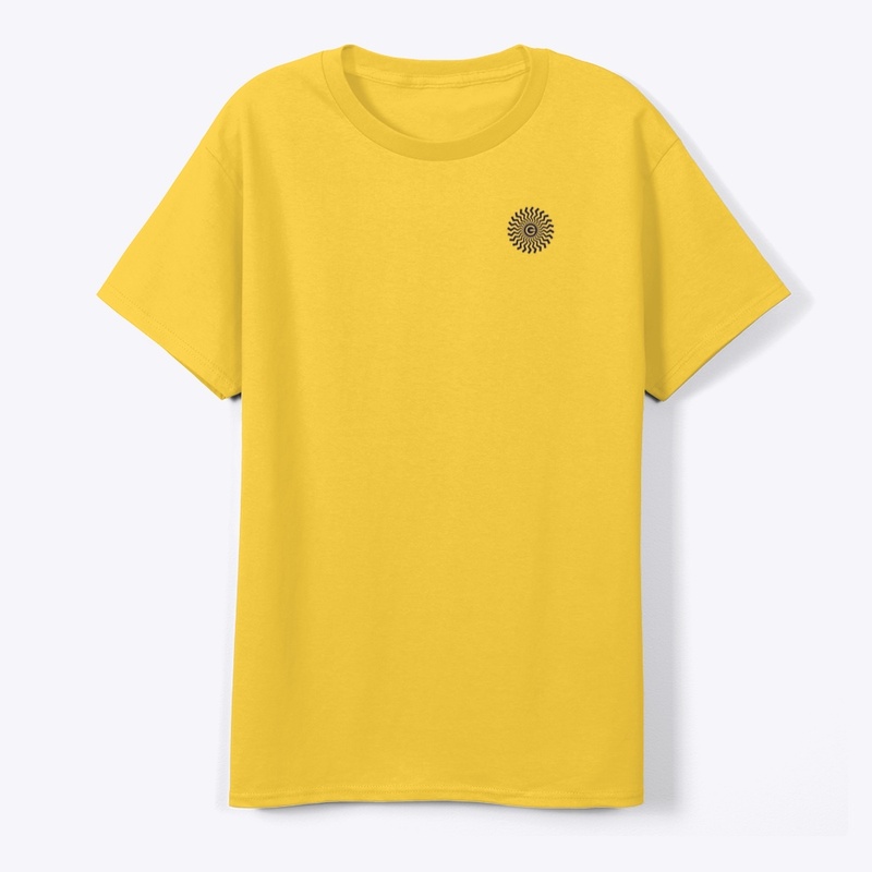 Good Energy Co. Lightning Light Tee