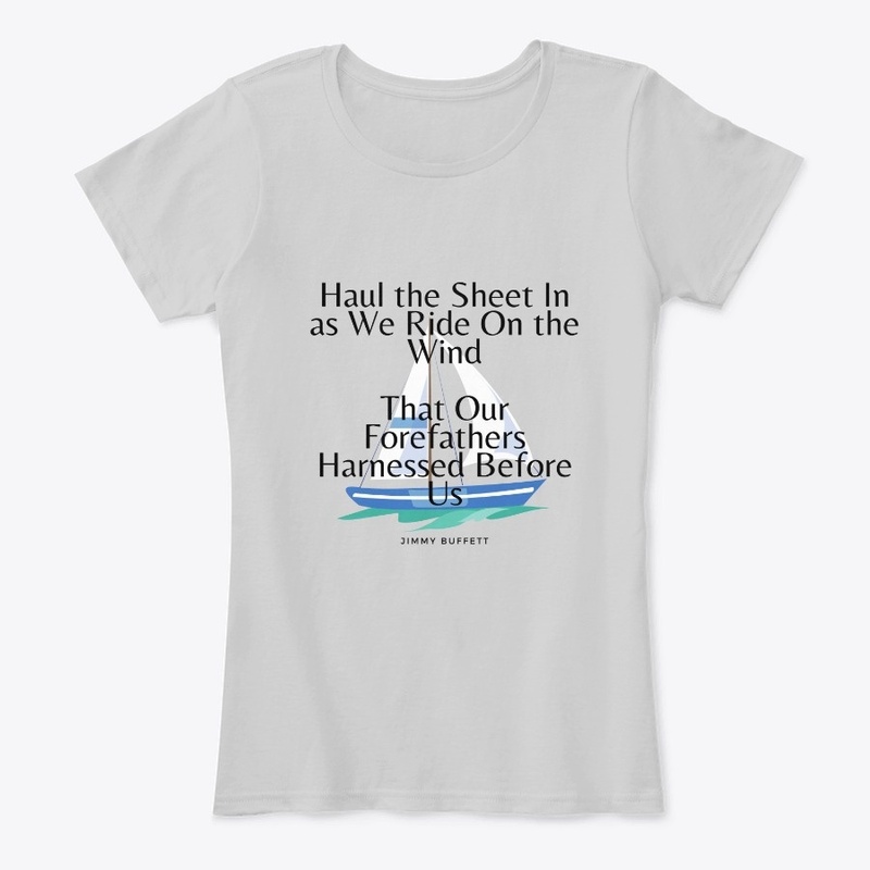 Haul In the Sheets Gift