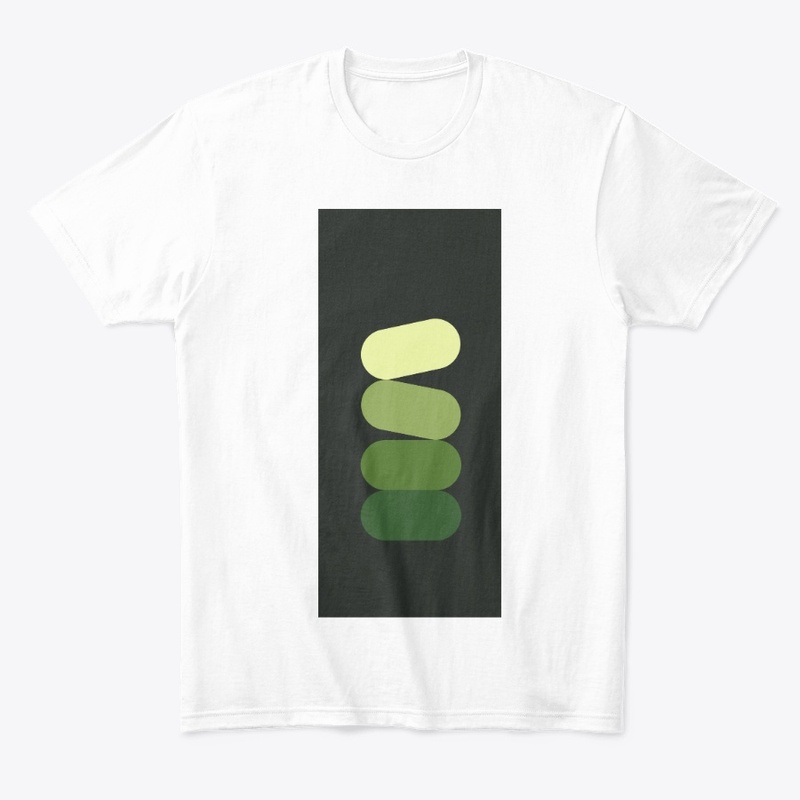 T-shirt for men and women 