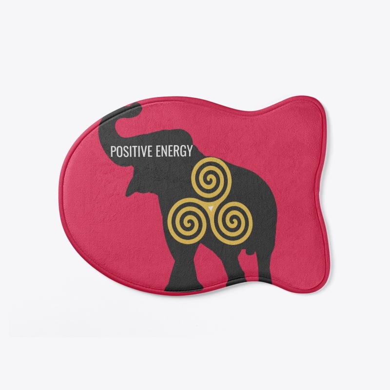 SD Cat Feeding Mat