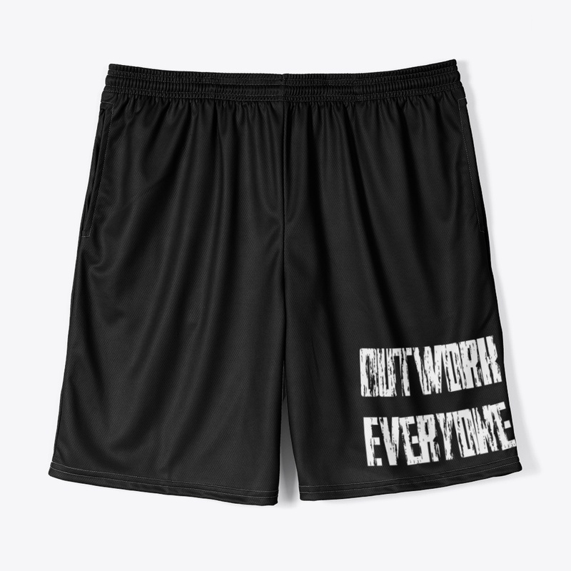 Outwork Everyone Atheletic Group