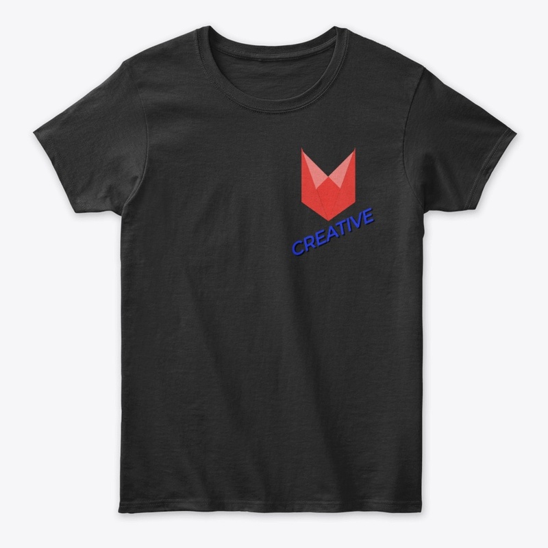 Creative T-Shirt for  Women