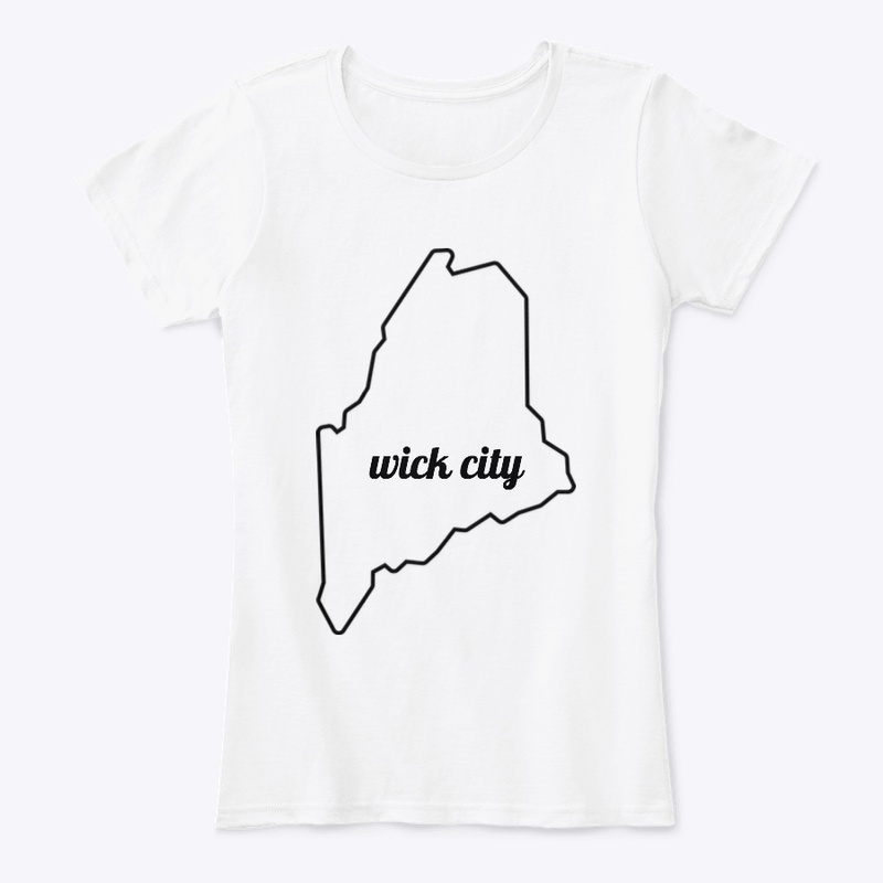 Wick City