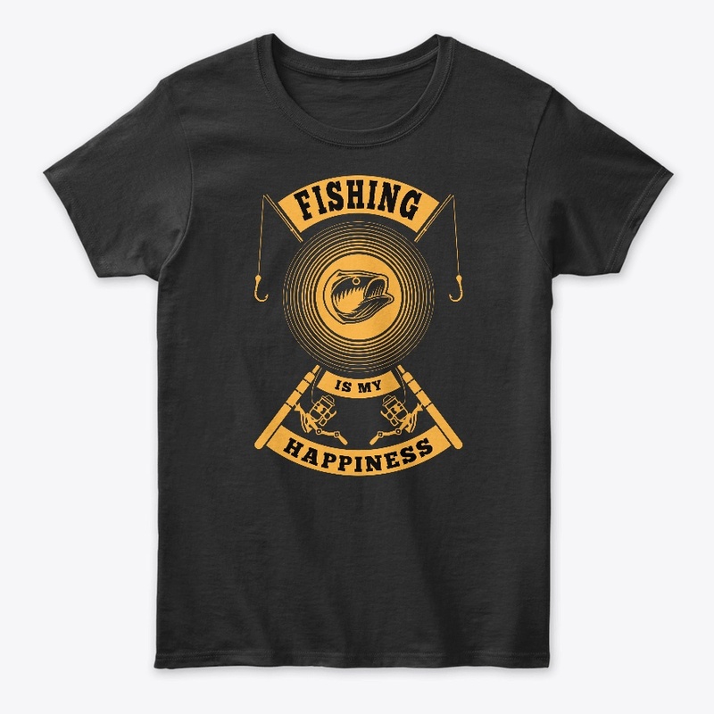 Fishing T-Shirt