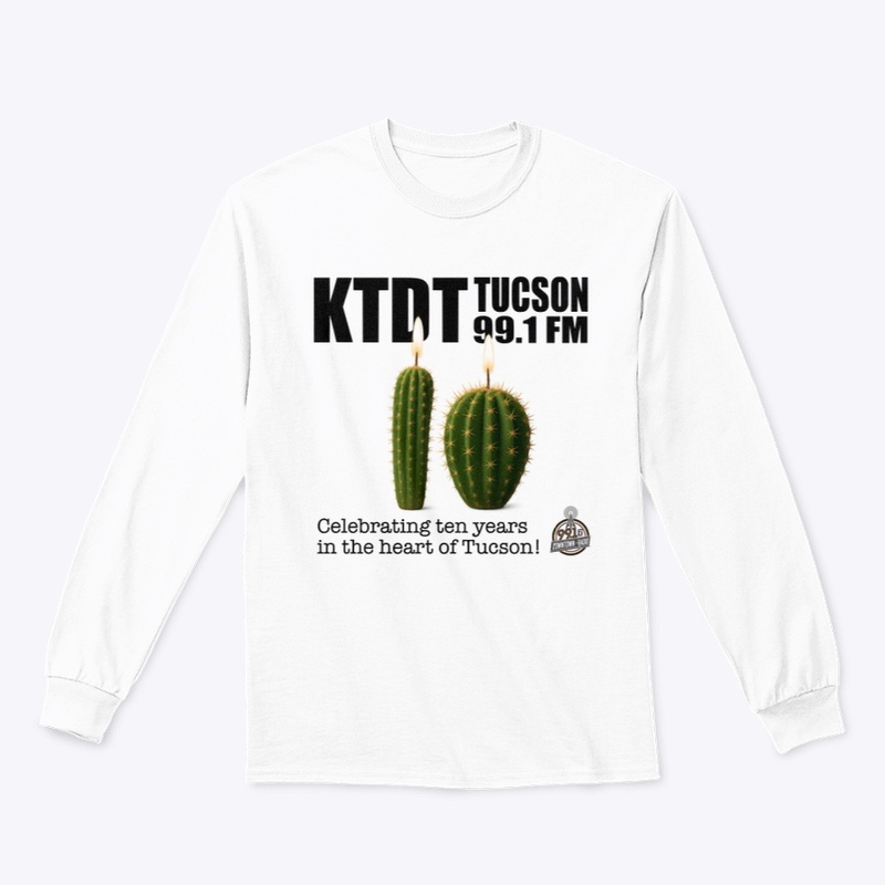 KTDT 10th Anniversary