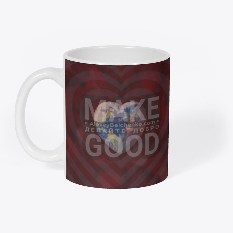 AlexeyBelchenko.com