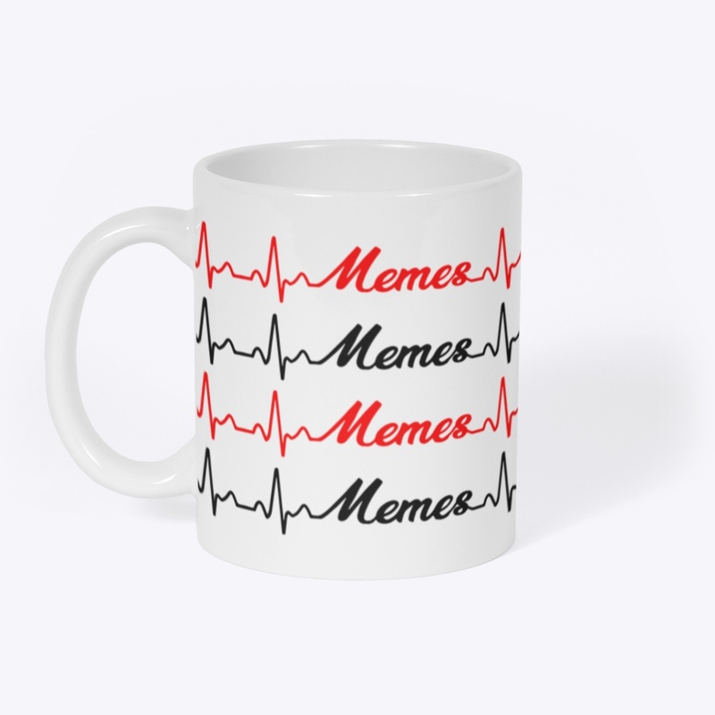 Memes Sinus Rhythm 