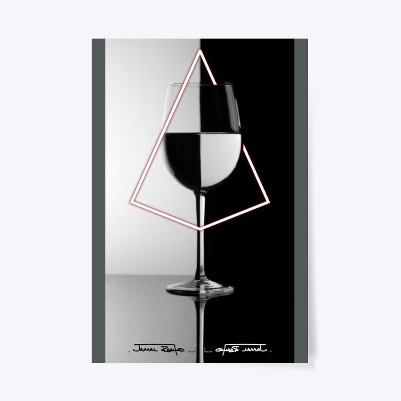 Split Down the Middle