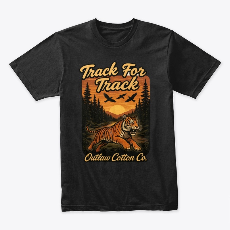 Outlaw Cotton Co