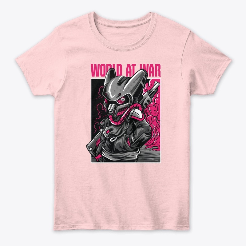World at War