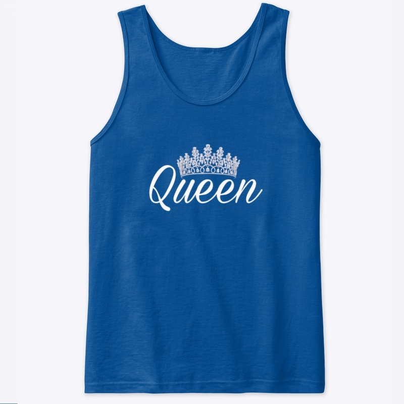 Queen (Diamond crown)